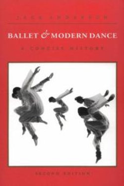 Ballet and Modern Dance