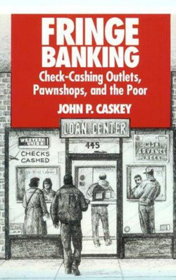 Fringe Banking