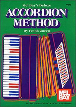 Deluxe Accordion Method