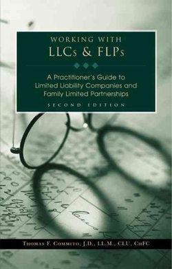 Working with Llcs & Flps