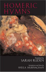 Homeric Hymns