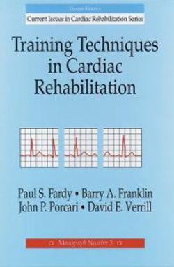 Training Techniques in Cardiac Rehabilitation