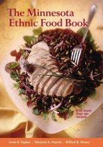 Minnesota Ethnic Food Book Minnesota Ethnic Food Book