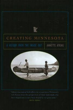 Creating Minnesota