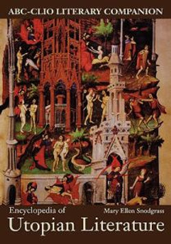 Encyclopedia of Utopian Literature