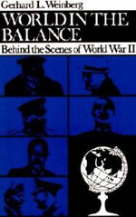 World in the Balance