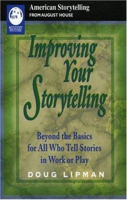 Improving Your Storytelling