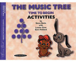 The Music Tree Activities Book