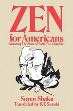 Zen for Americans
