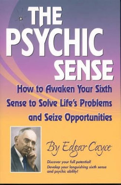 The Psychic Sense