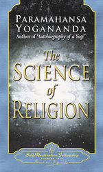 The Science of Religion