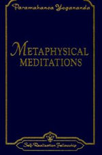Metaphysical Meditations