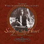 Songs of My Heart