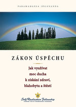 Zakon Uspěchu (The Law of Success--Czech)