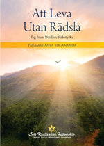 Att Leva Utan Raedsla (Living Fearlessly Swedish)