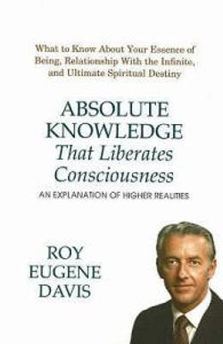Absolute Knowledge That Liberates Consciousness