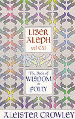 Liber Aleph Vel CXI