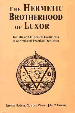 The Hermetic Brotherhood of Luxor