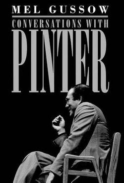 Conversations with Pinter