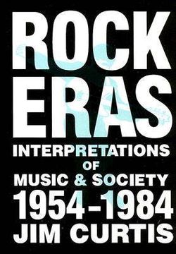 Rock Eras