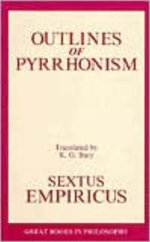 Outlines of Pyrrhonism