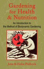 Gardening for Health and Nutrition