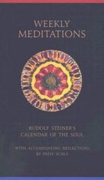 Weekly Meditations