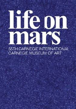 Life on Mars