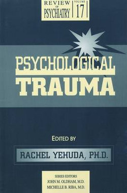 Psychological Trauma