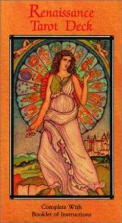 Renaissance Tarot Deck