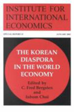 The Korean Diaspora in the World Economy