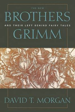 New Brothers Grimm and Their, The (P361/Mrc)