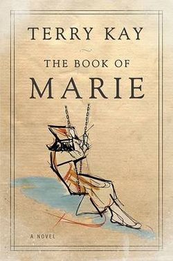 The Book Of Marie: A Novel (H742/Mrc)