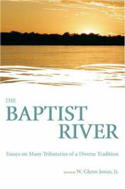 The Baptist River