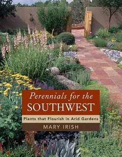 Perennials for the Southwest