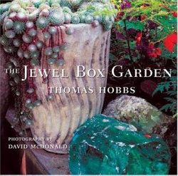 The Jewel Box Garden