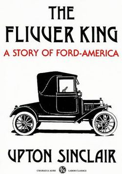 The Flivver King
