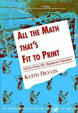 All the Math that's Fit to Print