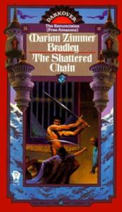 The Shattered Chain
