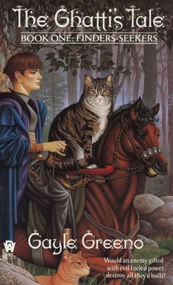 Finders Seekers