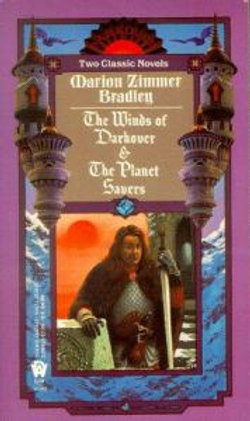 The Planet Savers
