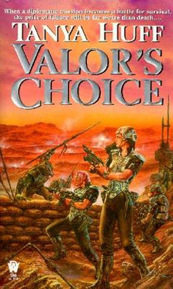 Valor's Choice