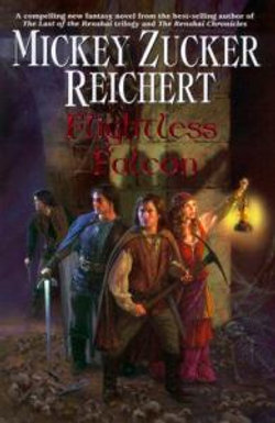 The Flightless Falcon