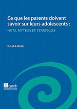 Ce Que Les Parents Doivent Savoir Sur Leurs Adolescents