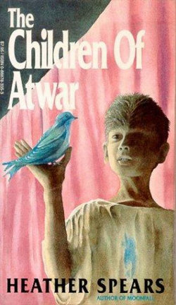 Children of Atwar