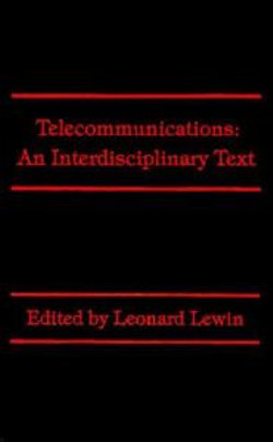Telecommunications