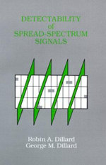 Detectability of Spread Spectrum Signals