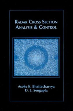 Radar Cross-section Analysis and Control