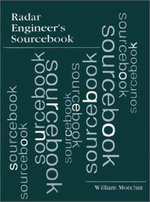 Radar Engineer's Sourcebook