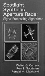 Spotlight Synthetic Aperture Radar Spotlight Synthetic Aperture Radar
